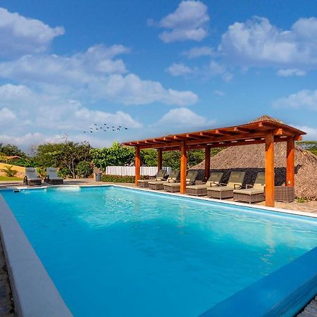 Villas & Resort Luz De Luna Santa Cruz Huatulco Exteriér fotografie