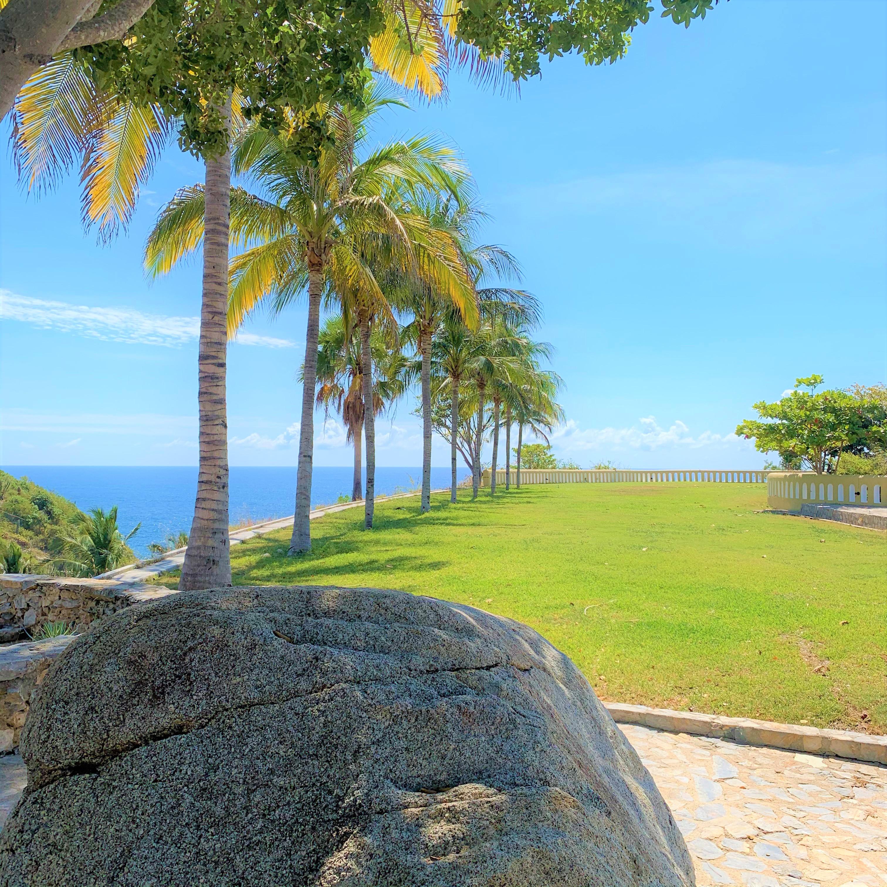 Villas & Resort Luz De Luna Santa Cruz Huatulco Exteriér fotografie